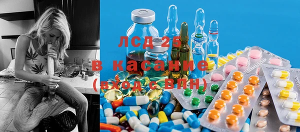 крисы Алексин